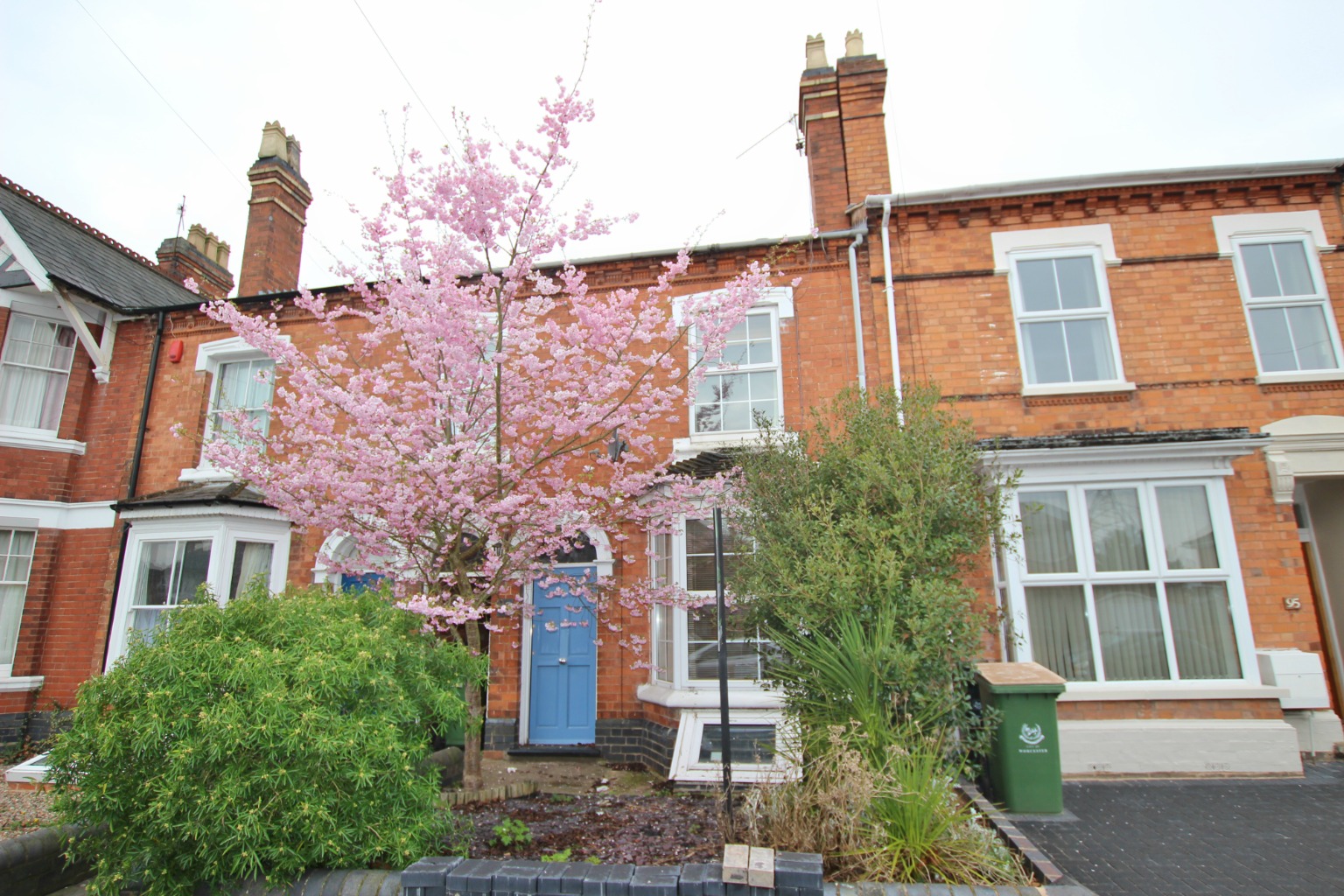 Comer Road, Worcester, WR2 5HY