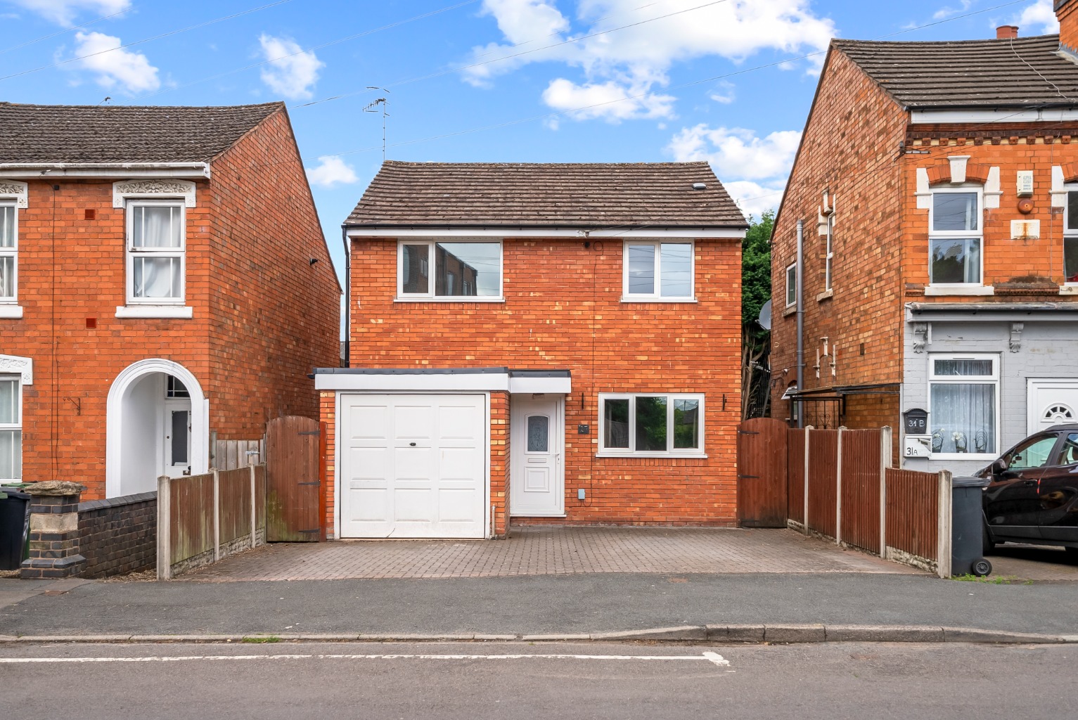 Comer Road, Worcester, WR2 5HU