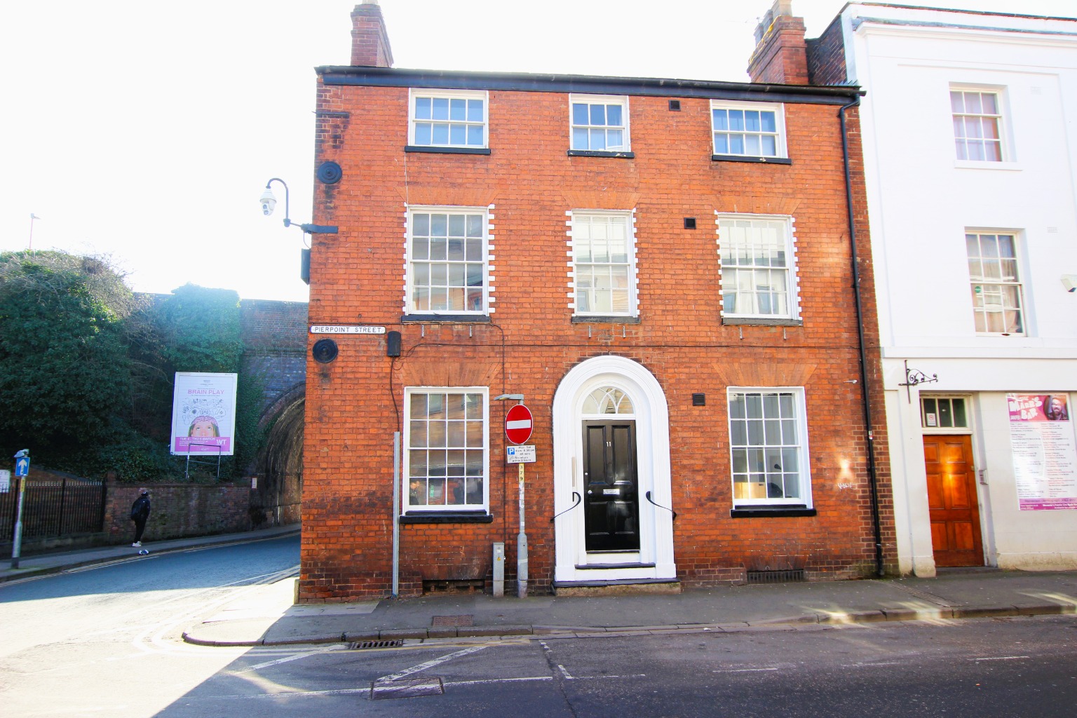 **PROFESSIONALS & STUDENTS** Available – 1 Room – Pierpoint Street, Worcester, WR1 1TA