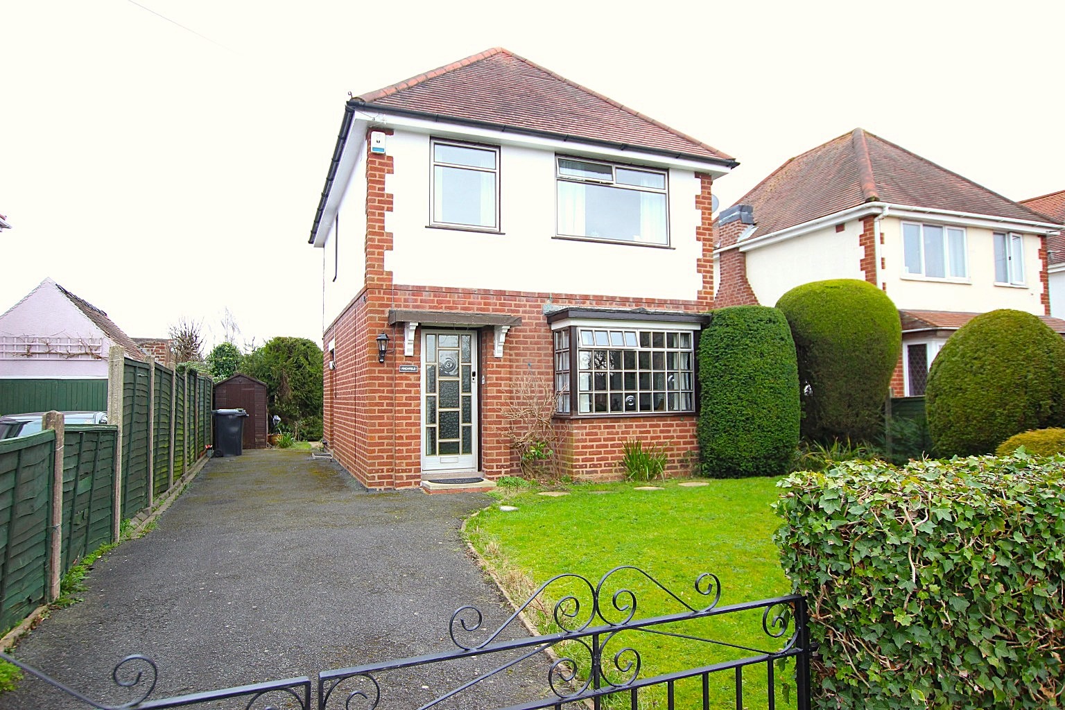 Lansdowne Walk, Worcester, WR3 8JD