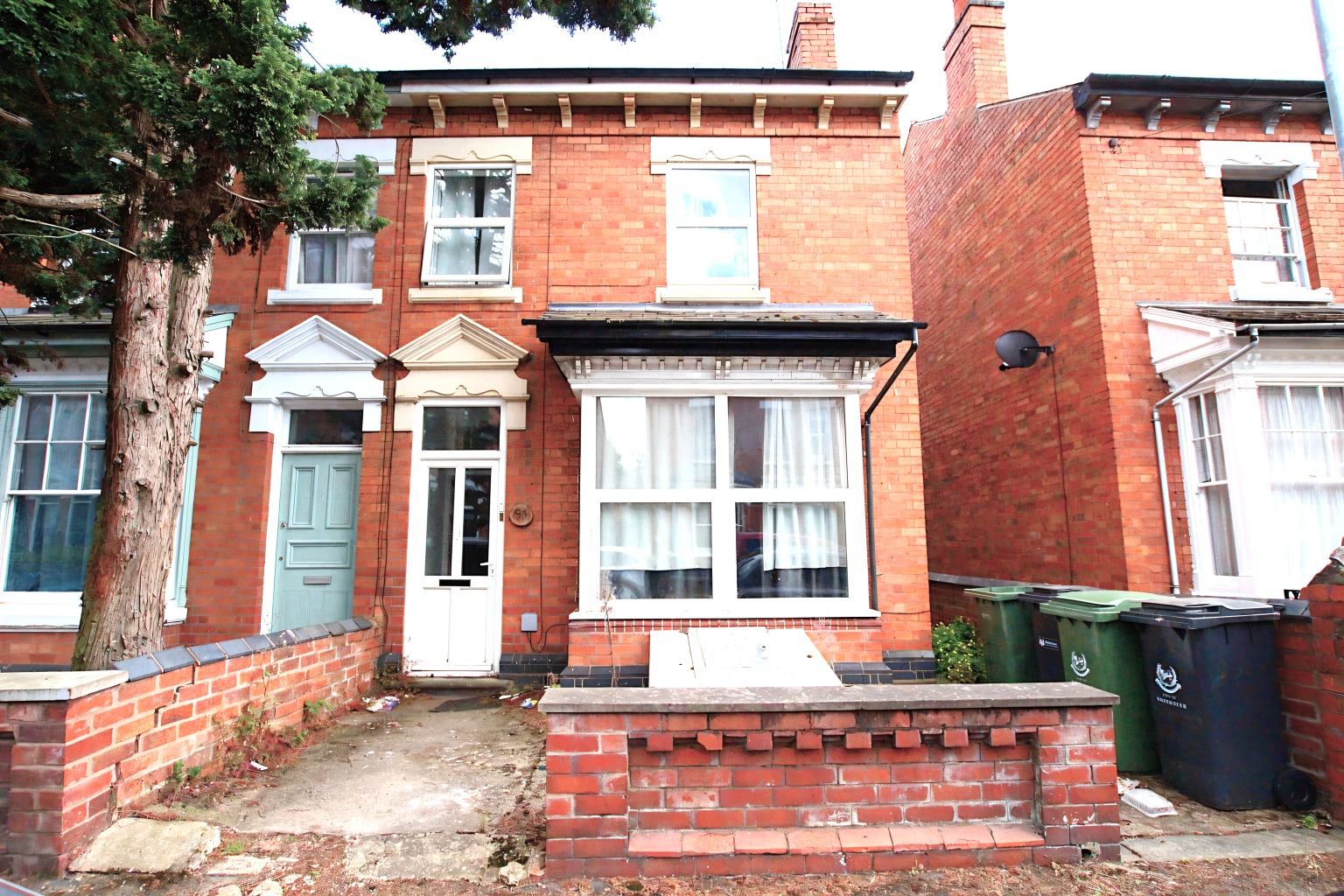 Nelson Road, Worcester, WR2 5BN