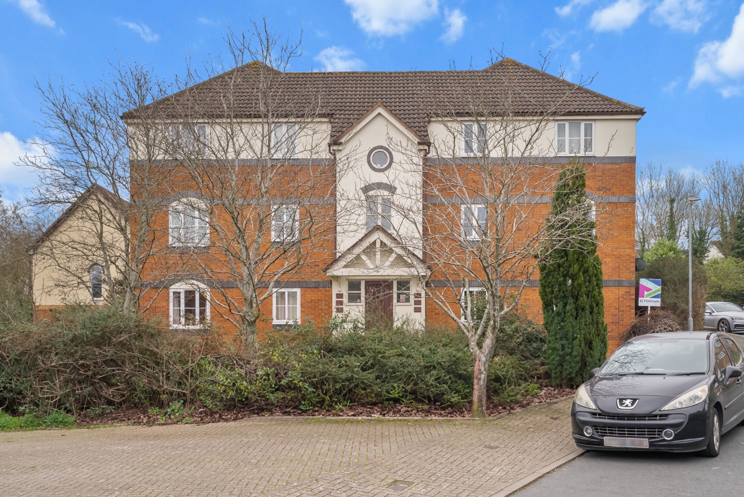 53 Toftdale Green, Worcester, Worcestershire, WR4 0PE