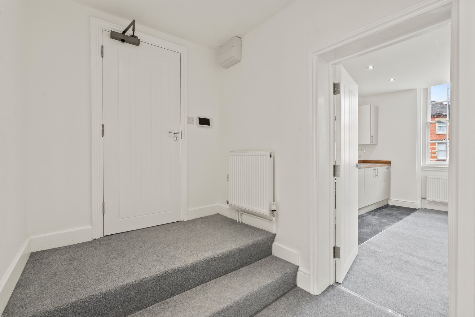 5 Bull Ring, Worcester, Worcestershire, WR2 5AA