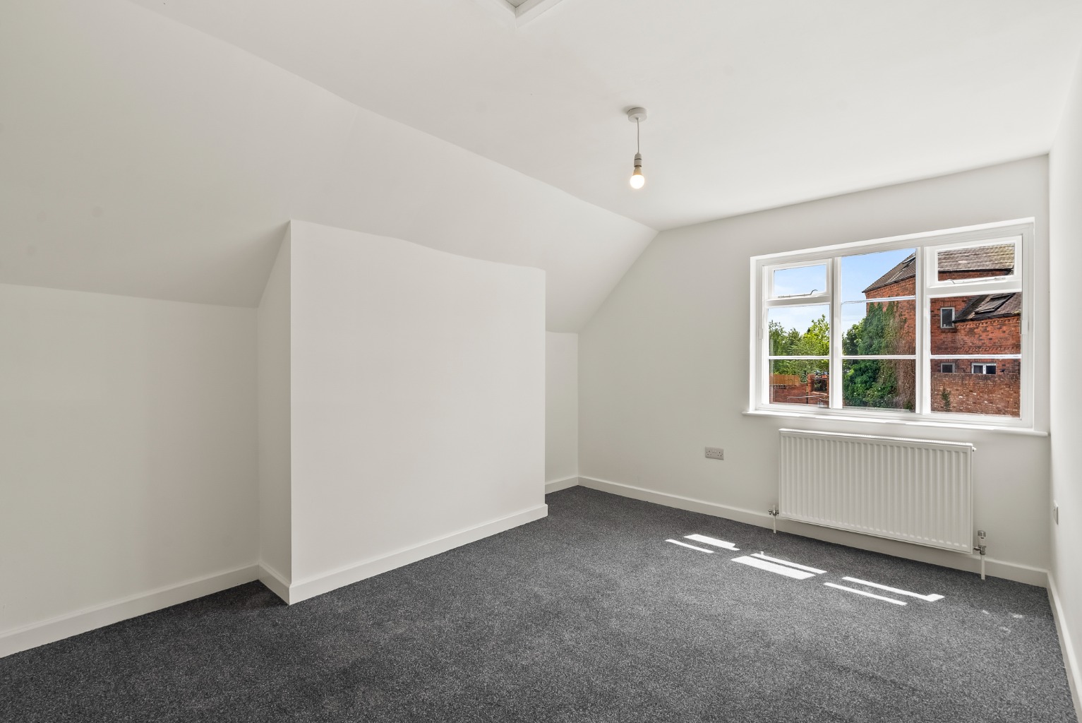 Available in August 2026 – Flat 5, 5 Bull Ring, Worcester, WR2 5AA