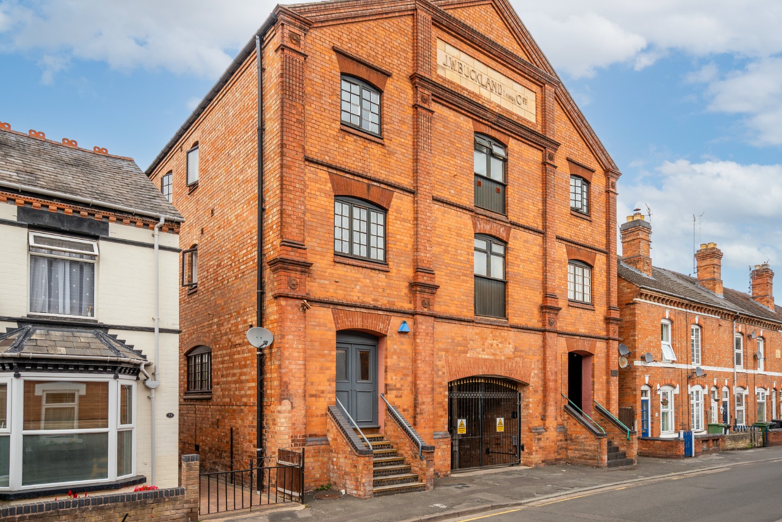 The Hop Warehouse, 35 Southfield Street, Worcester, WR1 1NJ