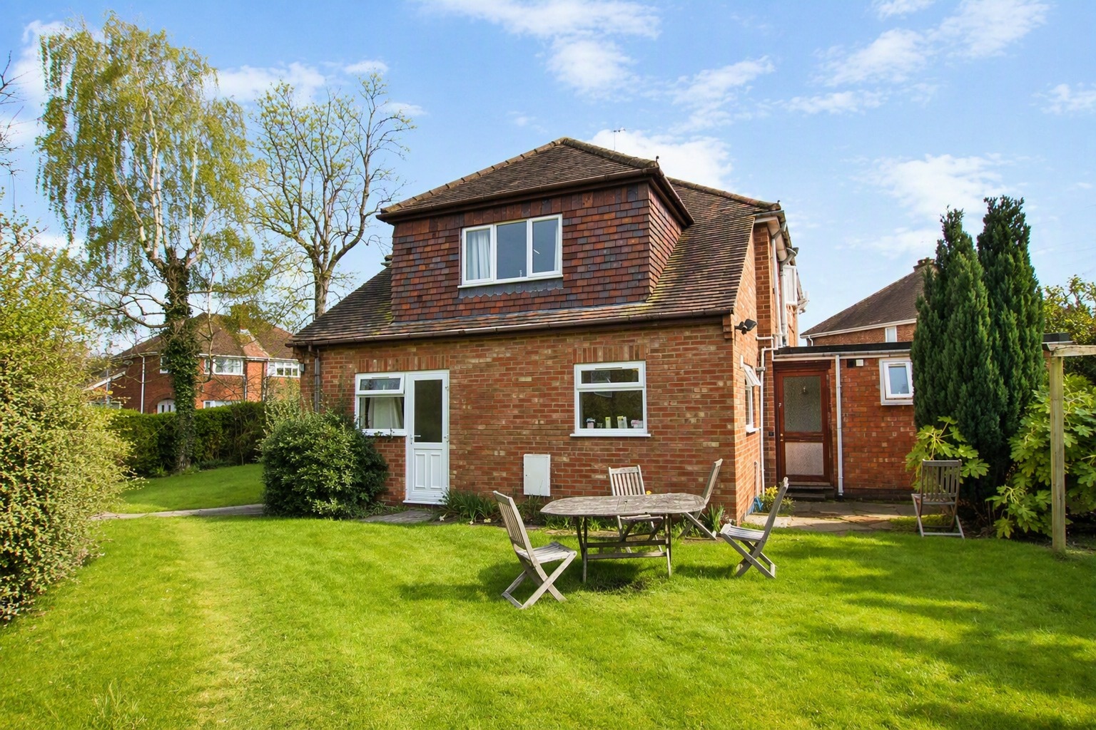 Available in SEPT 2026 – Blenheim Road, Worcester, Worcestershire, WR2 5NQ
