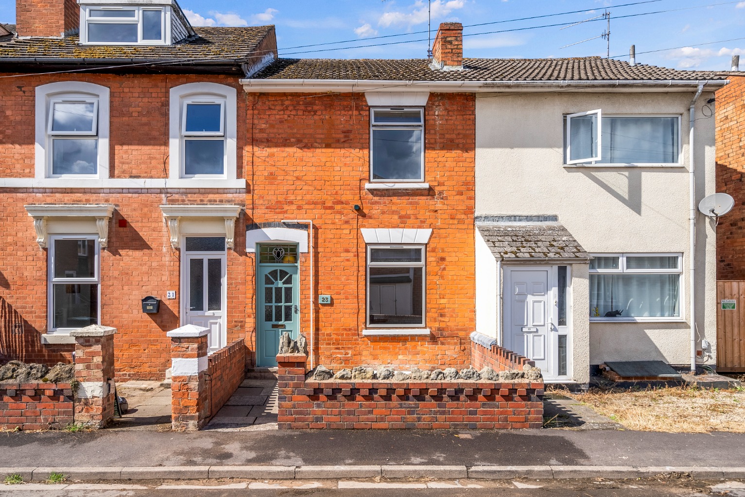 Happy Land West, Worcester, Worcestershire, WR2 5DQ