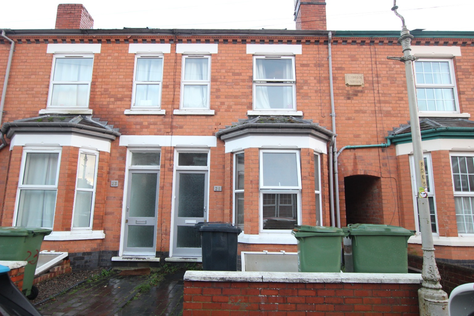 Rowley Hill Street, Worcester, WR2 5LN