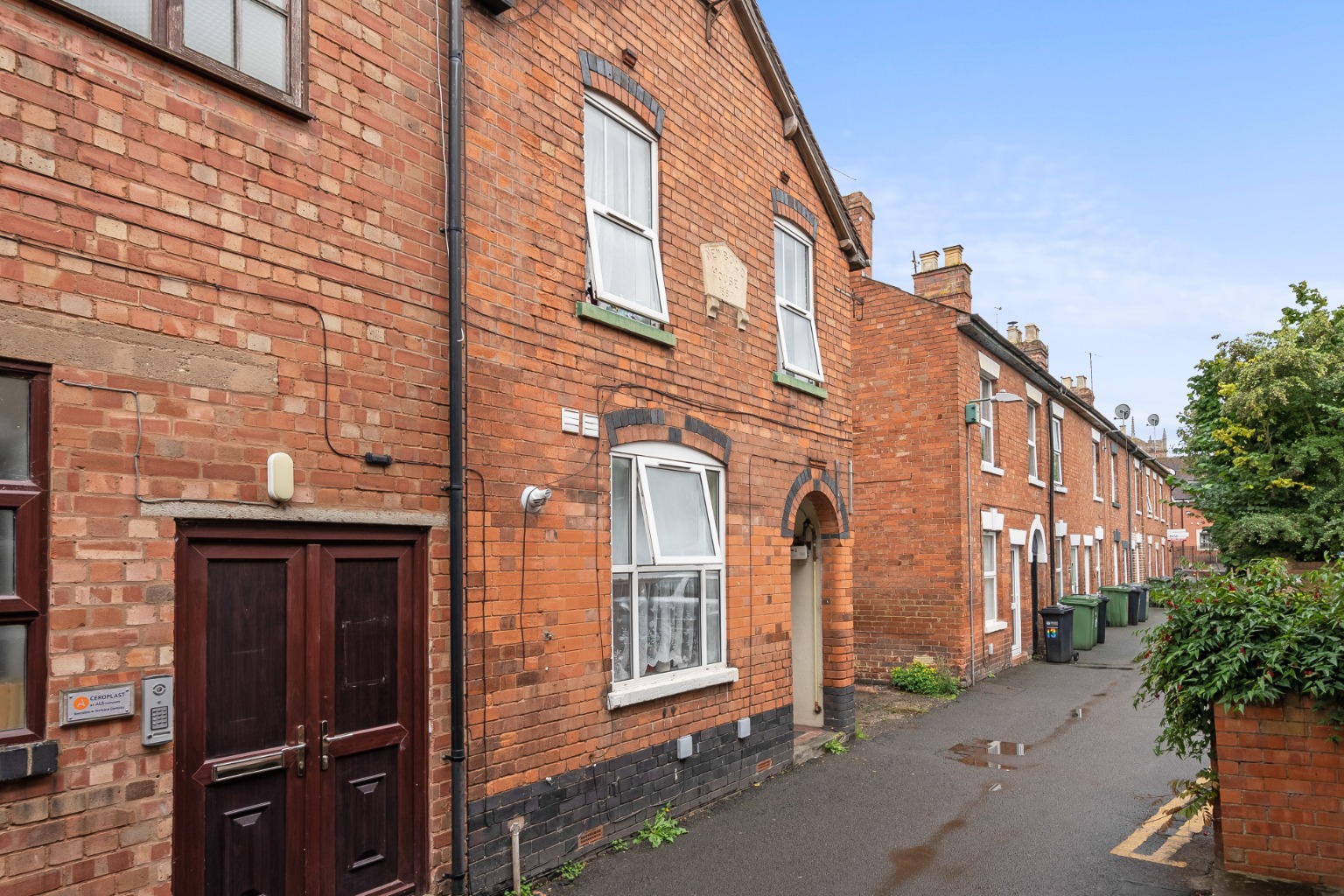 Bromyard Terrace, Worcester, WR2 5BW