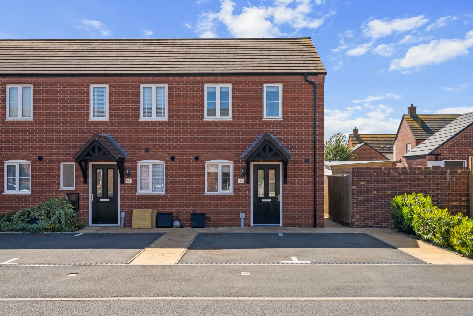 Fortuna Way, Kempsey, Worcester, Worcestershire, WR5 3WL