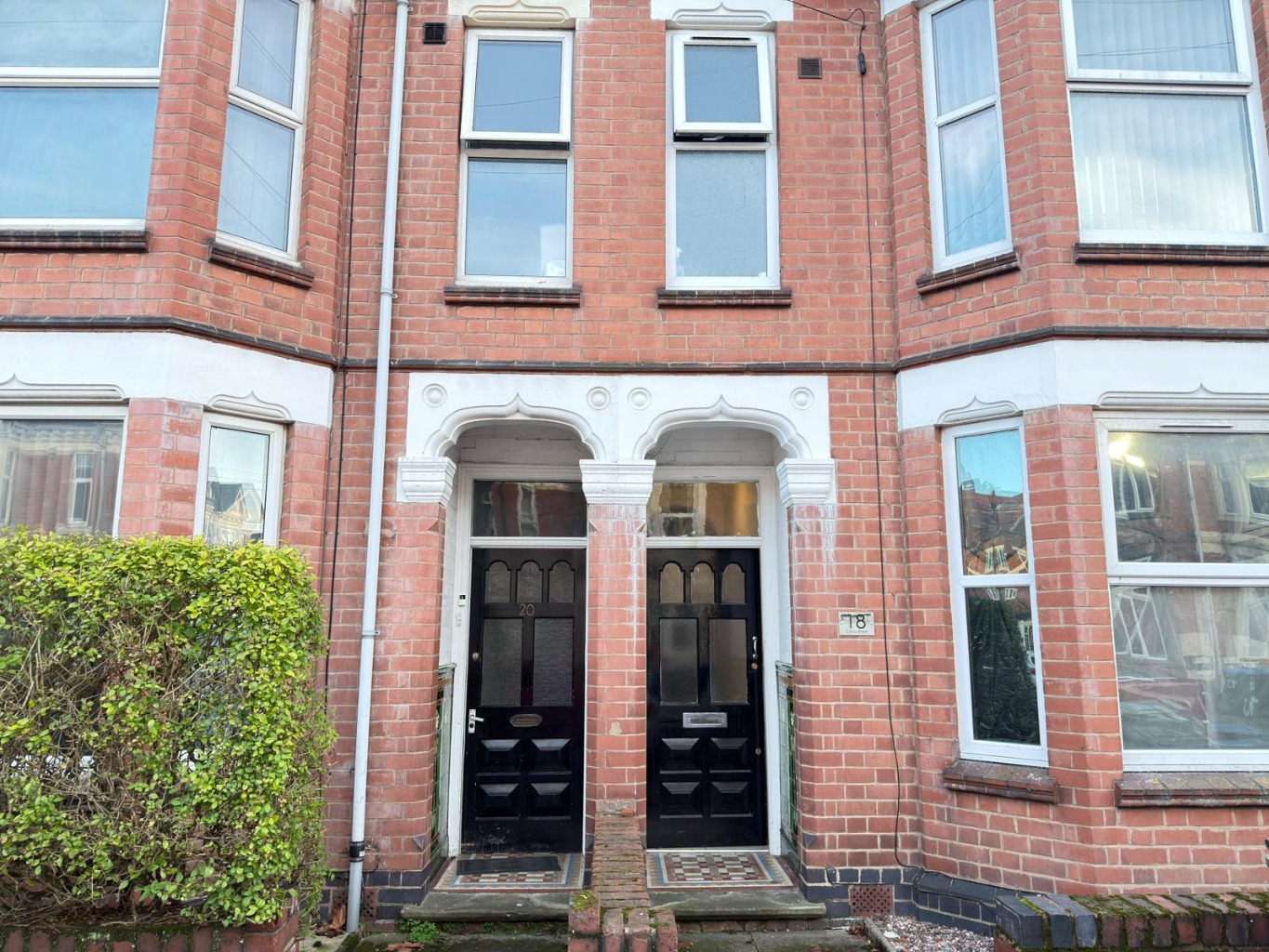 Clara Street, Coventry, West Midlands, CV2 4ET