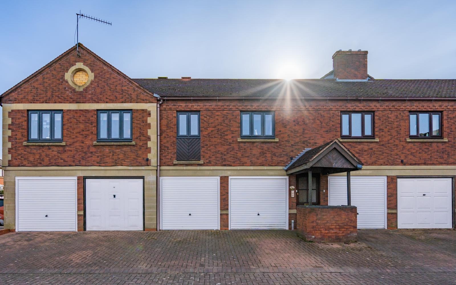 Knapp Place, Worcester, WR5 3TR