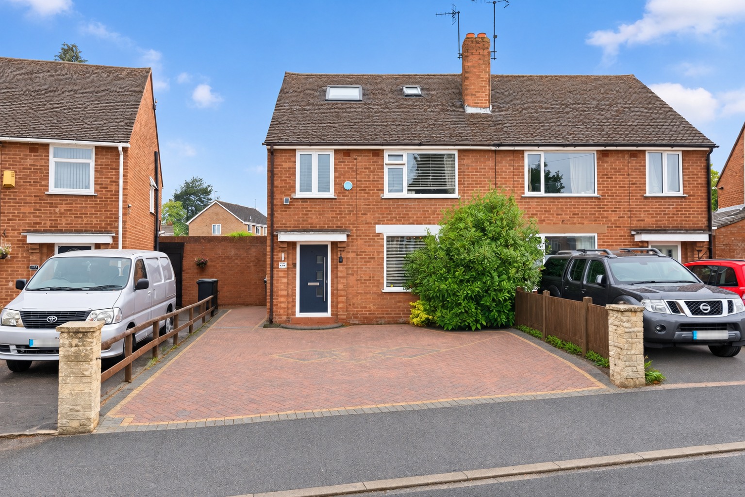 Bromwich Road, Worcester, WR2 4BE
