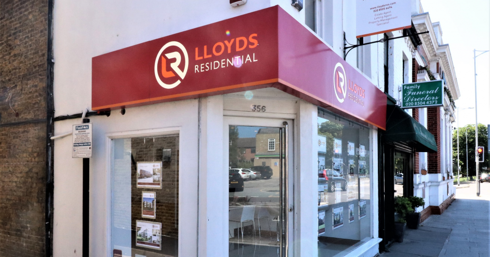 Letting your property in the first quarter of 2021