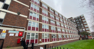 REDUCED!! Spacious 1 bedroom apartment located within 10 min walk of Old Street station!