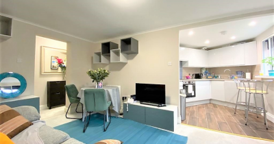 Another LET AGREED in Bethnal Green! More properties required!