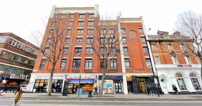 REDUCED!! Spacious two DOUBLE bedroom apartment within converted factory in E2 with gated parking!!!