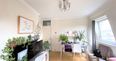 REDUCED!!! > £1195 pcm >  One bedroom apartment in Bethnal Green. 5 minute walk to tube!