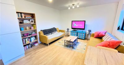 Another LET AGREED in Walthamstow! More properties required!