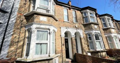 TO LET: Three bedroom house just a 10 minute walk to Walthamstow Central!
