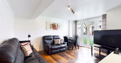 FOR SALE: Immaculate one bedroom apartment in Bethnal Green! Minutes to the tube!