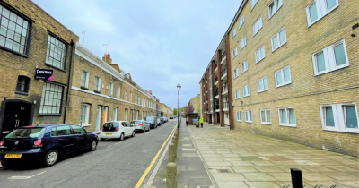 REDUCED! Three DOUBLE bedroom apartment on Wellington Row, E2 - Amazing location! £445,000