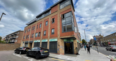 Another LET AGREED in Bethnal Green!