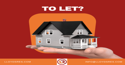 Looking to let out your property in the next 3 months?