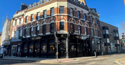 LET AGREED on BRICK LANE!