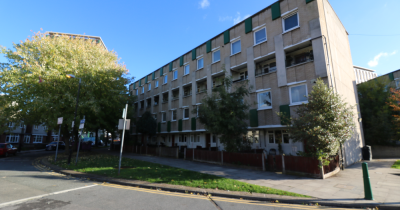 LET AGREED on The Cranbrook Estate, E2