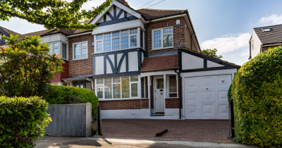 Sold (STC) in Woodford!!!