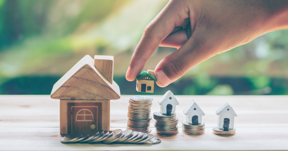 New Year and Early Signs of Optimism in the Housing Market!!