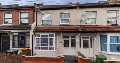 Back on the market!!! 3 bedroom house on Church Road, Manor Park