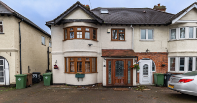 Sale Agreed on New Road, Chingford!