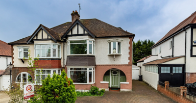 SOLD on The Monkhams!