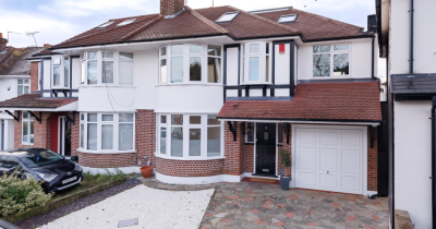 Sold (STC) in Woodford!  - January 2025