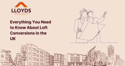 Everything You Need to Know About Loft Conversions in the UK