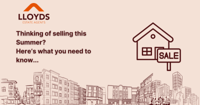 Planning to Sell This Summer? Here’s What You Need to Know