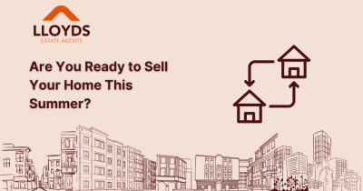 Are You Ready to Sell Your Home This Summer?