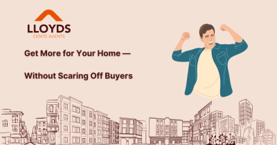 Rightmove House Price Index, shows the biggest July price dip in over 20 years