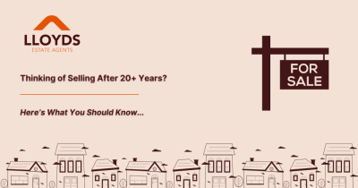 Thinking of Selling After 20+ Years? Here’s What You Should Know