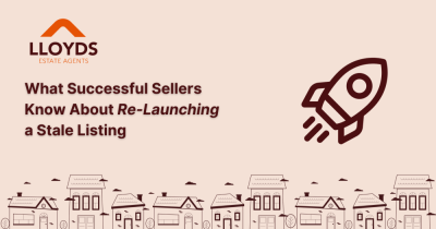 What Successful Sellers Know About Re-Launching a Stale Listing
