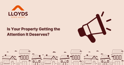 Is Your Property Getting the Attention It Deserves?