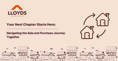 Your Next Chapter Starts Here: Navigating the Sale and Purchase Journey Together