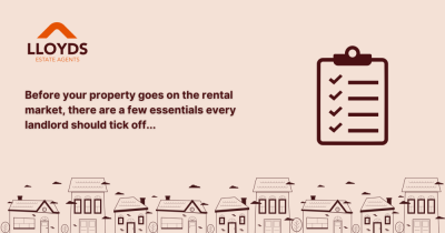 The Landlord’s Checklist: Preparing Your Property for Rent