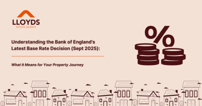 Understanding the Bank of England's Latest Base Rate Decision: What It Means for Your Journey