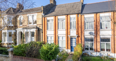 Heads Up Alert! Forest Drive East, E11 - 3 Bedroom Period Terraced Home