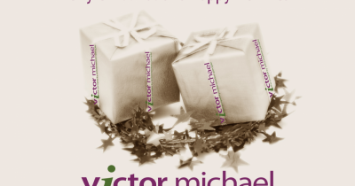 Wishing you all a Merry Christmas and a Happy New Year!