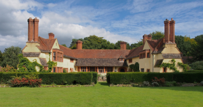 6 Things To Look For When Purchasing An Old Property.