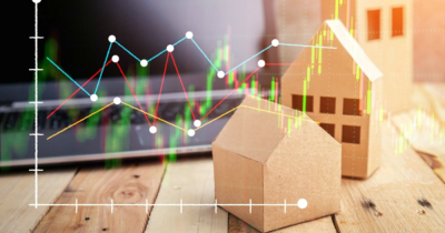 House price growth accelerates to 12.6% in February: Nationwide